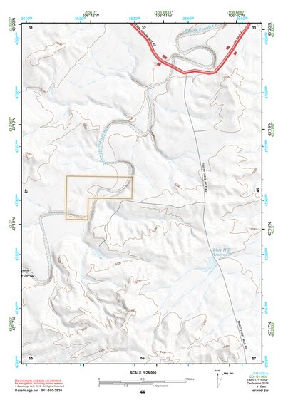 43106SW Page 44 Midwest Topo Preview 1
