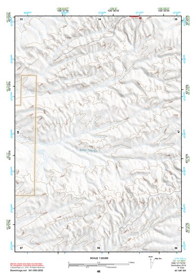 43106SW Page 46 Midwest Topo Preview 1