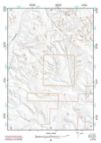 43106SW Page 48 Midwest Topo Preview 1