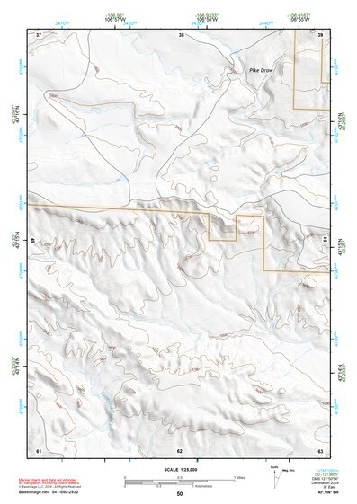 43106SW Page 50 Midwest Topo Preview 1