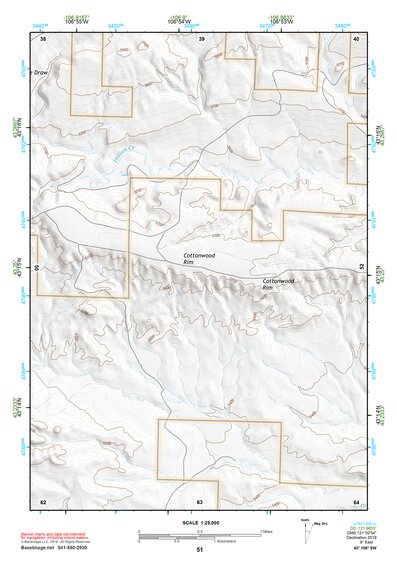 43106SW Page 51 Midwest Topo Preview 1