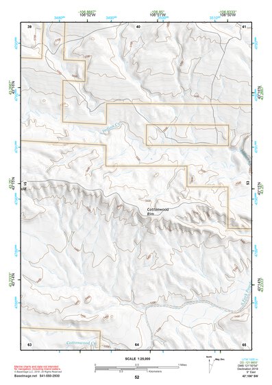 43106SW Page 52 Midwest Topo Preview 1
