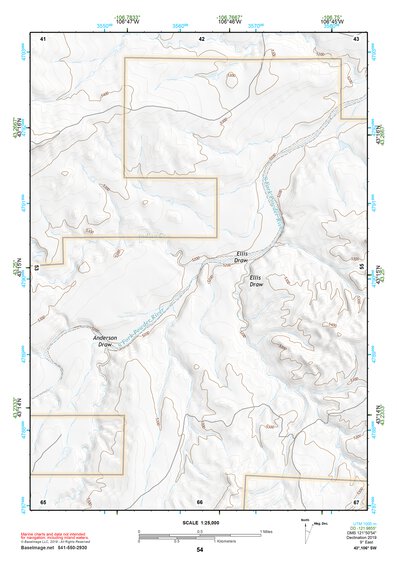 43106SW Page 54 Midwest Topo Preview 1
