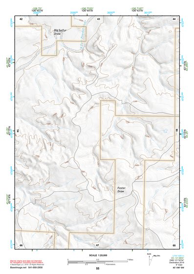43106SW Page 55 Midwest Topo Preview 1