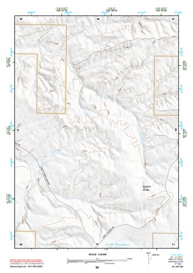 43106SW Page 58 Midwest Topo Preview 1