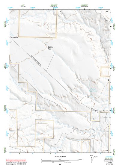 43106SW Page 61 Midwest Topo Preview 1