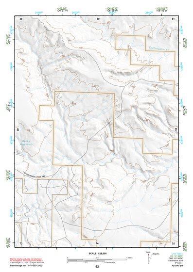 43106SW Page 62 Midwest Topo Preview 1