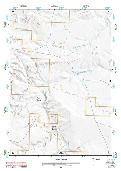 43106SW Page 63 Midwest Topo Preview 1