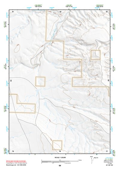 43106SW Page 64 Midwest Topo Preview 1