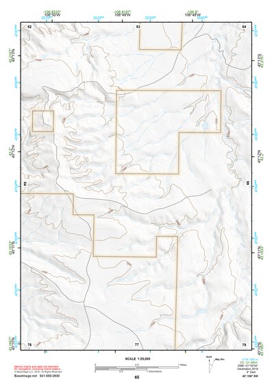 43106SW Page 65 Midwest Topo Preview 1