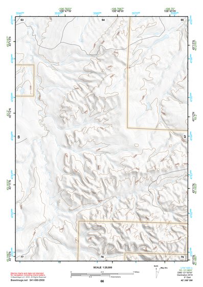 43106SW Page 66 Midwest Topo Preview 1