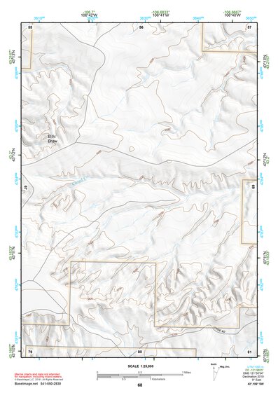 43106SW Page 68 Midwest Topo Preview 1