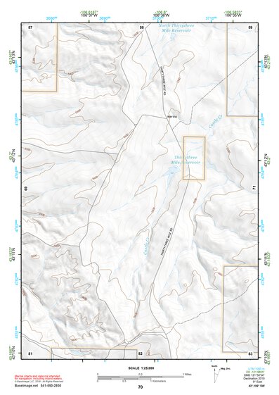 43106SW Page 70 Midwest Topo Preview 1