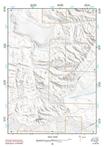 43106SW Page 78 Midwest Topo Preview 1