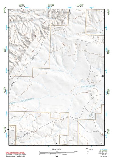 43106SW Page 79 Midwest Topo Preview 1