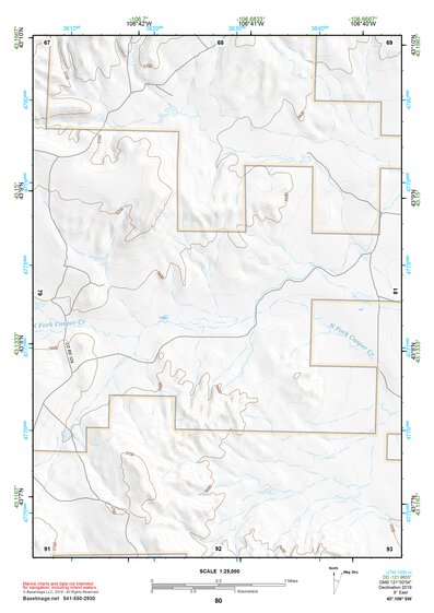 43106SW Page 80 Midwest Topo Preview 1