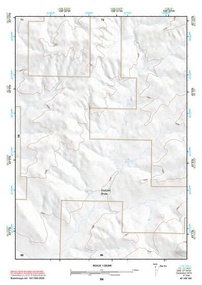 43106SW Page 84 Midwest Topo Preview 1