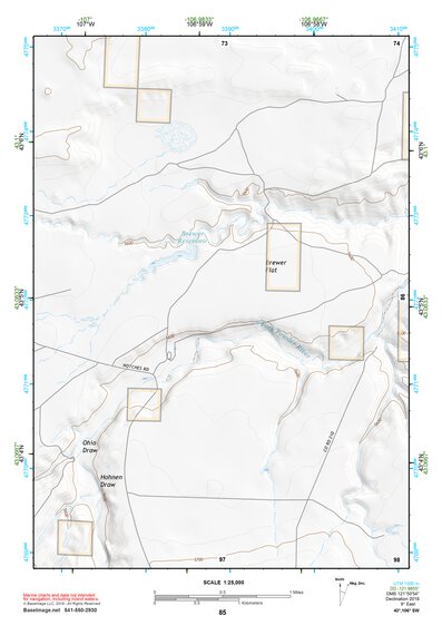 43106SW Page 85 Midwest Topo Preview 1
