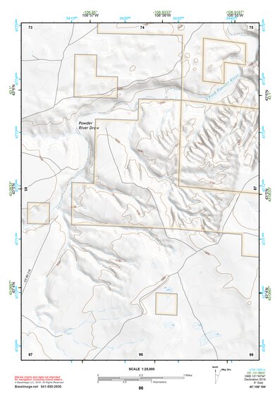 43106SW Page 86 Midwest Topo Preview 1