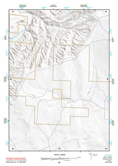 43106SW Page 87 Midwest Topo Preview 1