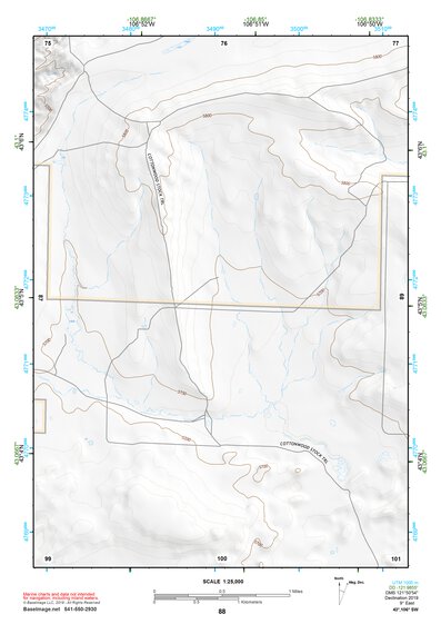 43106SW Page 88 Midwest Topo Preview 1