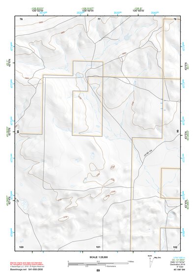 43106SW Page 89 Midwest Topo Preview 1