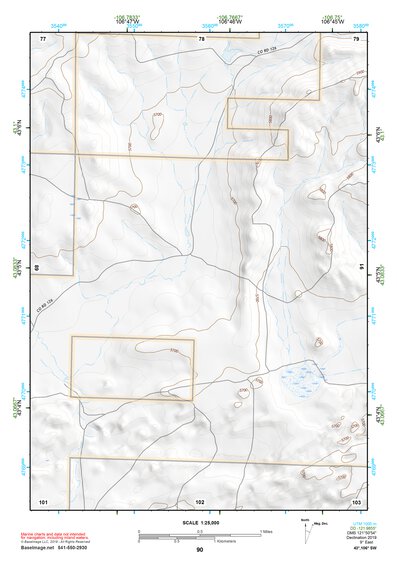43106SW Page 90 Midwest Topo Preview 1