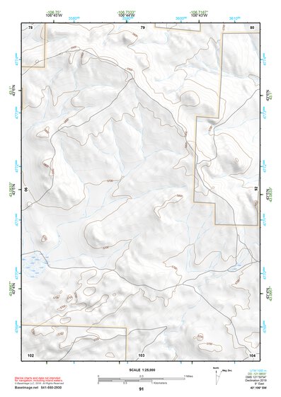 43106SW Page 91 Midwest Topo Preview 1
