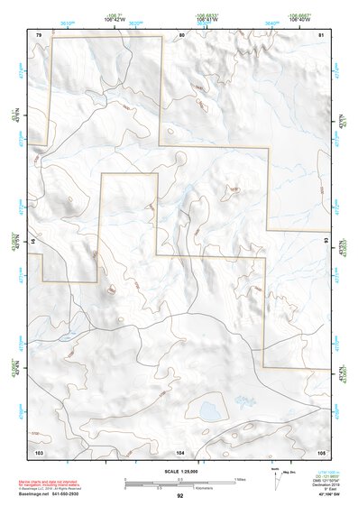 43106SW Page 92 Midwest Topo Preview 1