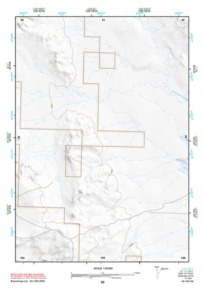 43106SW Page 93 Midwest Topo Preview 1