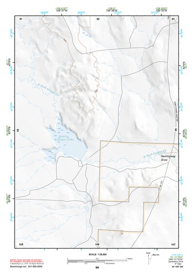 43106SW Page 94 Midwest Topo Preview 1