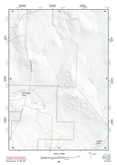 43106SW Page 95 Midwest Topo Preview 1