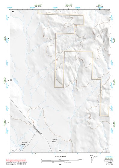 43106SW Page 96 Midwest Topo Preview 1