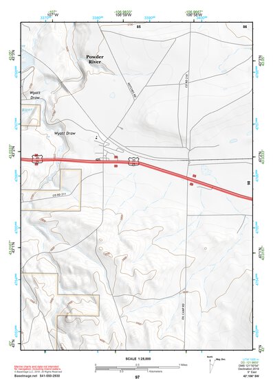 43106SW Page 97 Midwest Topo Preview 1