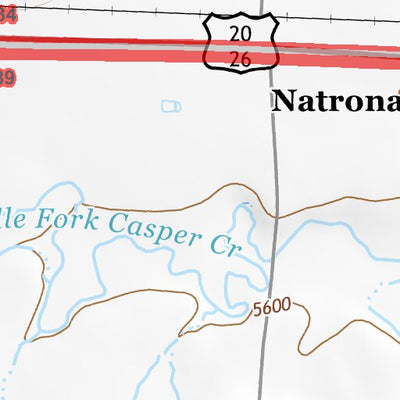 43106SW Page 101 Midwest Topo Preview 2