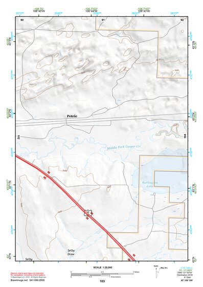 43106SW Page 103 Midwest Topo Preview 1