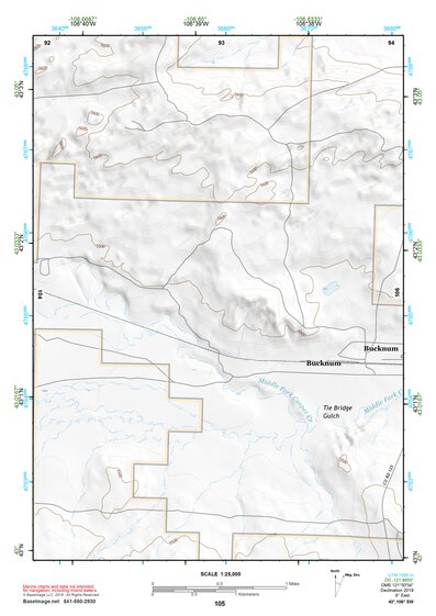 43106SW Page 105 Midwest Topo Preview 1