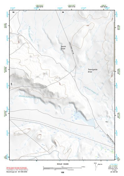 43106SW Page 108 Midwest Topo Preview 1