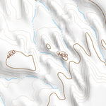 43107NW Page 3 Nowater Creek Topo Preview 3