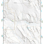 43107NW Page 14 Nowater Creek Topo Preview 1