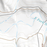 43107NW Page 14 Nowater Creek Topo Preview 2