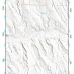 43107NW Page 15 Nowater Creek Topo Preview 1