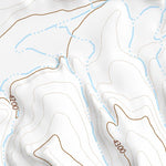 43107NW Page 15 Nowater Creek Topo Preview 2