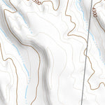 43107NW Page 15 Nowater Creek Topo Preview 3