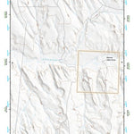 43107NW Page 16 Nowater Creek Topo Preview 1
