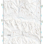 43107NW Page 18 Nowater Creek Topo Preview 1