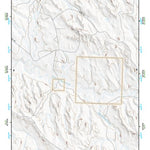 43107NW Page 19 Nowater Creek Topo Preview 1