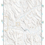 43107NW Page 20 Nowater Creek Topo Preview 1