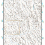 43107NW Page 22 Nowater Creek Topo Preview 1