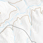 43107NW Page 24 Nowater Creek Topo Preview 2